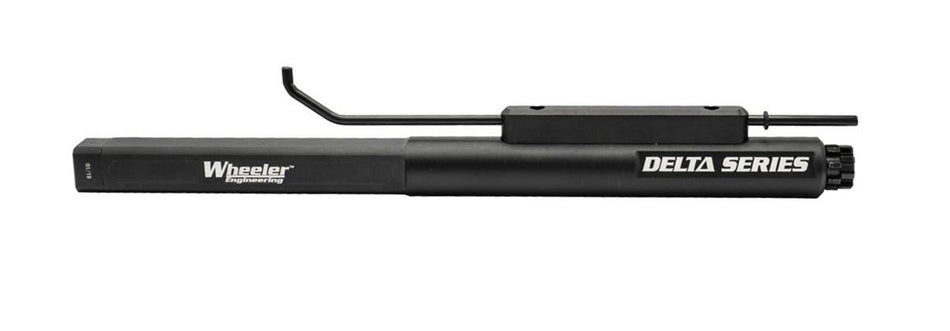 Wheeler Engineering AR-15 Upper Receiver Action Rod Barrel Assembly Aid