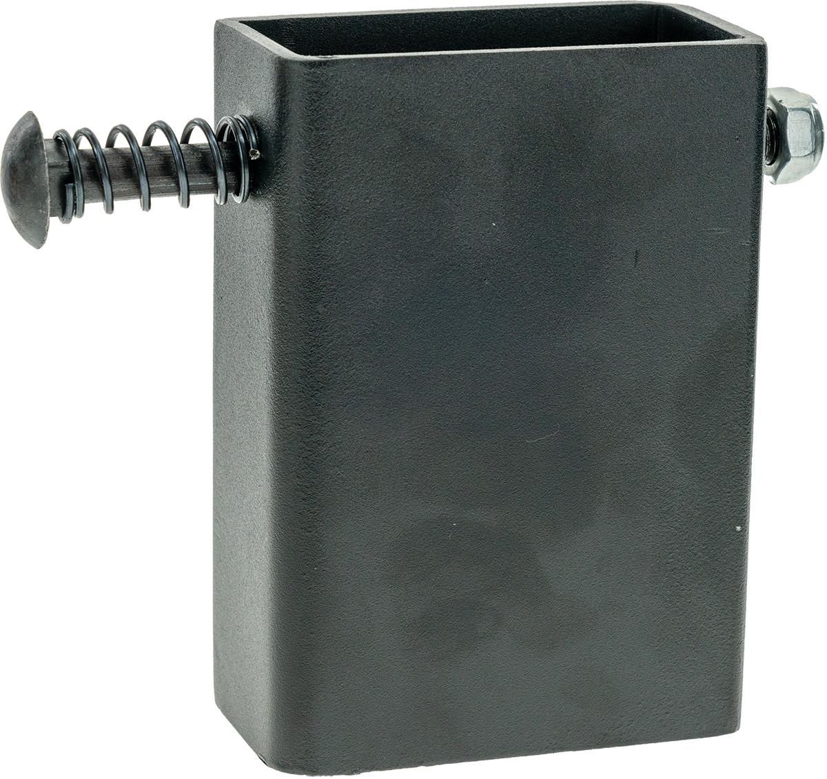 Caldwell Range 2x4 Plate Hanger for AR500 Targets