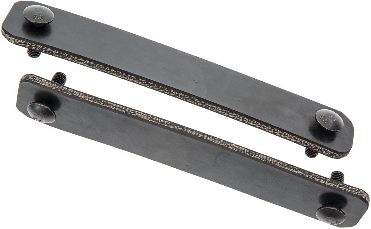 Caldwell Plate Hanger Strap Set for Hanging Steel Shooting Targets