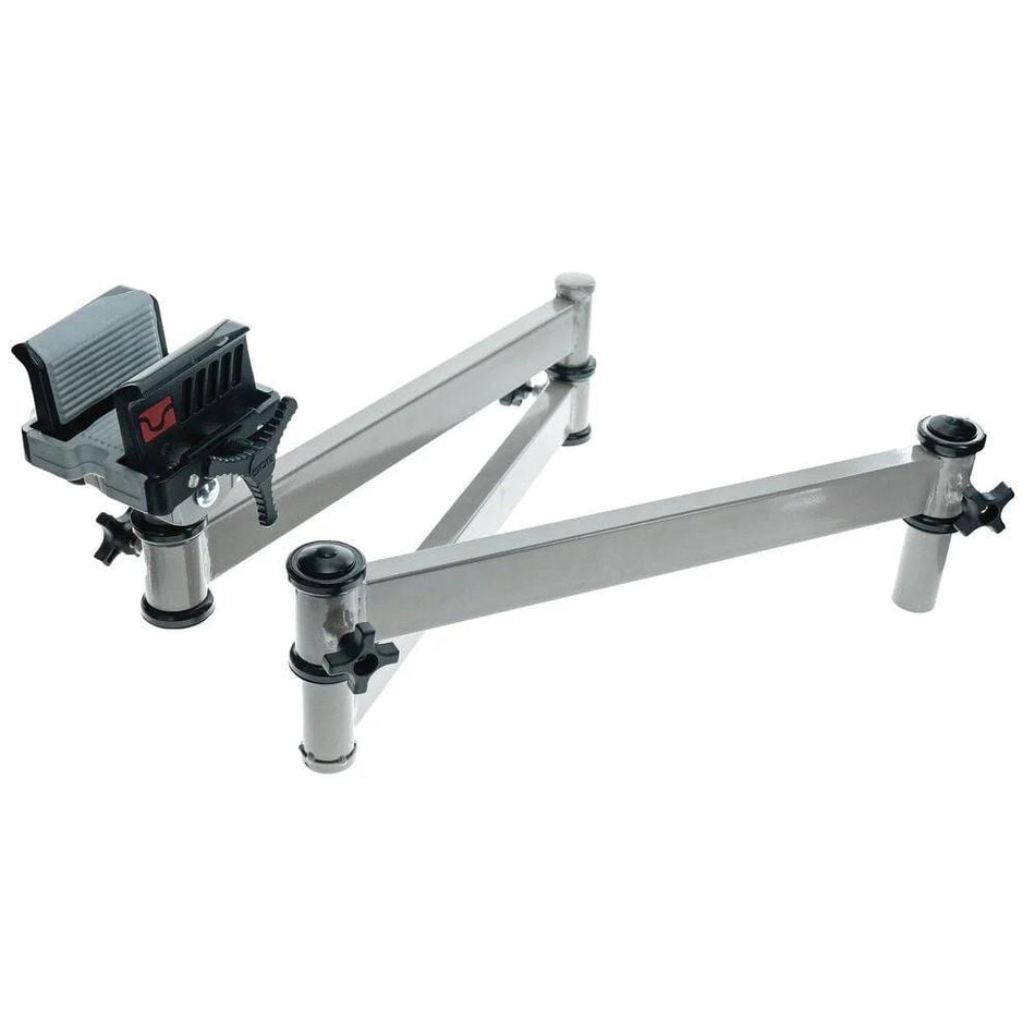 BOG DeathGrip Elevation Adjustable Treestand Gun Vise