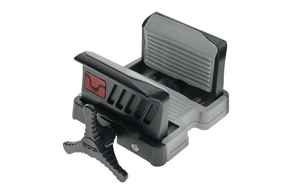 BOG DeathGrip UltraLite Lightweight Shooting Rest Arca-Swiss Compatible