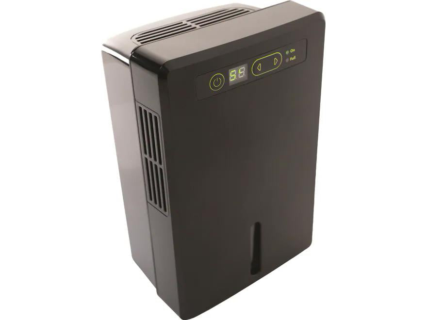Lockdown Compact Automatic Dehumidifier Gun Safe Accessory