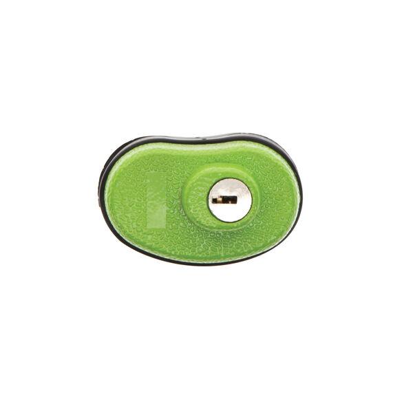 Lockdown Trigger Lock Keyed Version for Handguns and Rifles