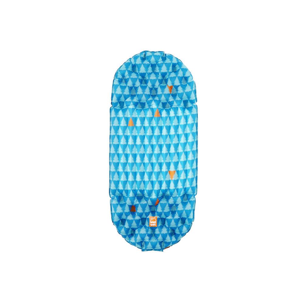 Ultimate Survival Freestyle Compact Backpacking Sleeping Pad Short