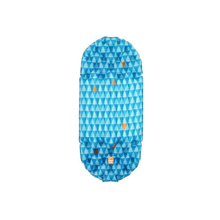 Ultimate Survival Freestyle Compact Backpacking Sleeping Pad Short