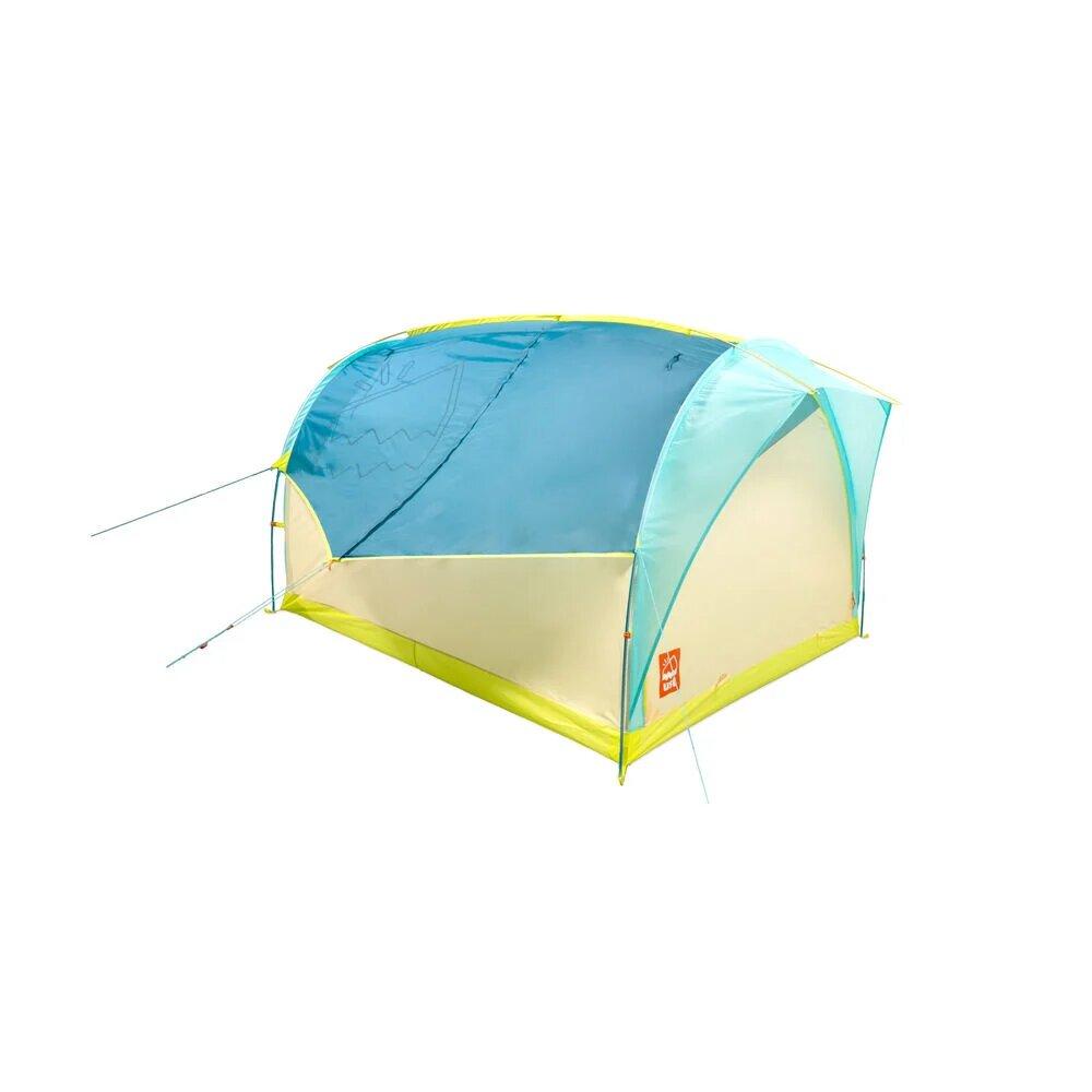 Ultimate Survival House Party 4 Per Carton 4-Person Car Camping Tent