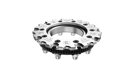 Frankford Arsenal #11 Shell Plate Compatible with FX-10 Progressive Reloading Press