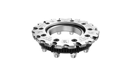 Frankford Arsenal #19 Shell Plate Compatible with FX-10 Progressive Reloading Press