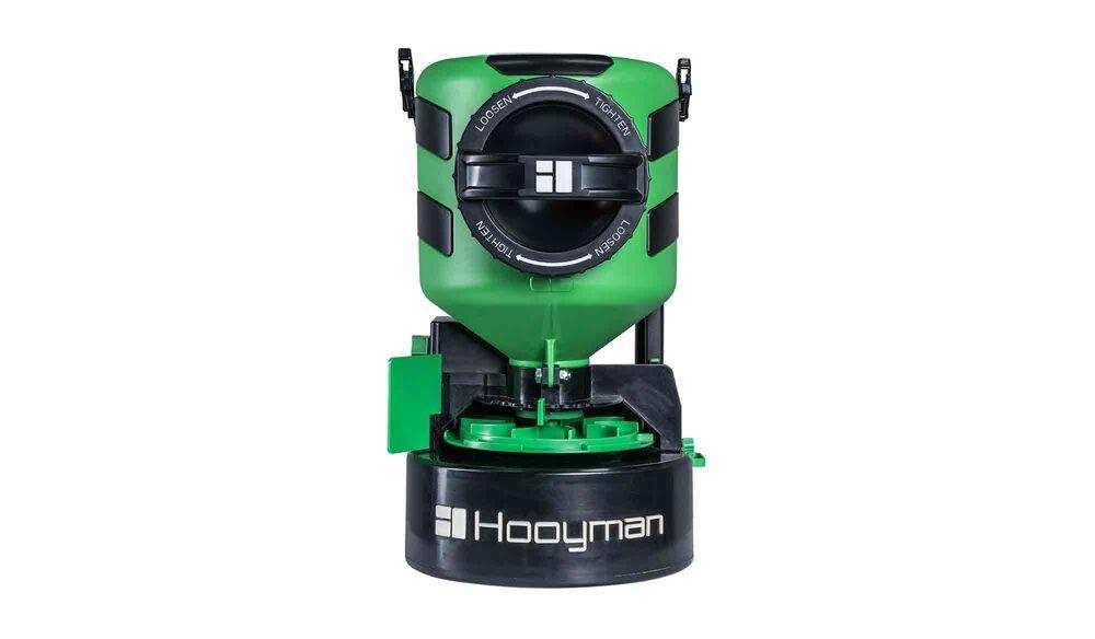 Hooyman 24 Volt Lithium Ion Rechargeable Chest Spreader