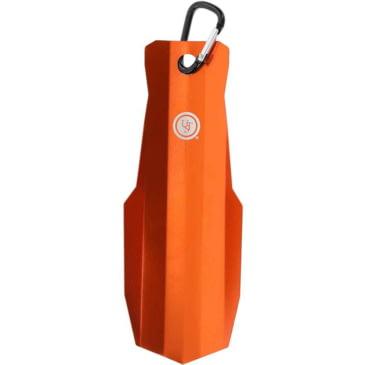 UST U-Dig-It Lightweight Collapsing Shovel for Camping and Survival