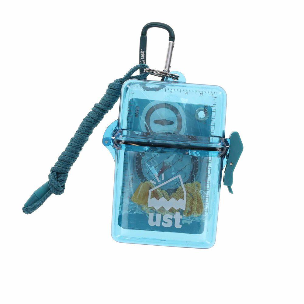 Ultimate Survival Learn & Live Outdoor Navigation Kit - Way Finding