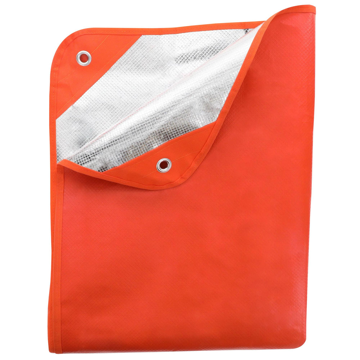 UST Survival Blanket 2.0 Lightweight Emergency Signaling Blanket