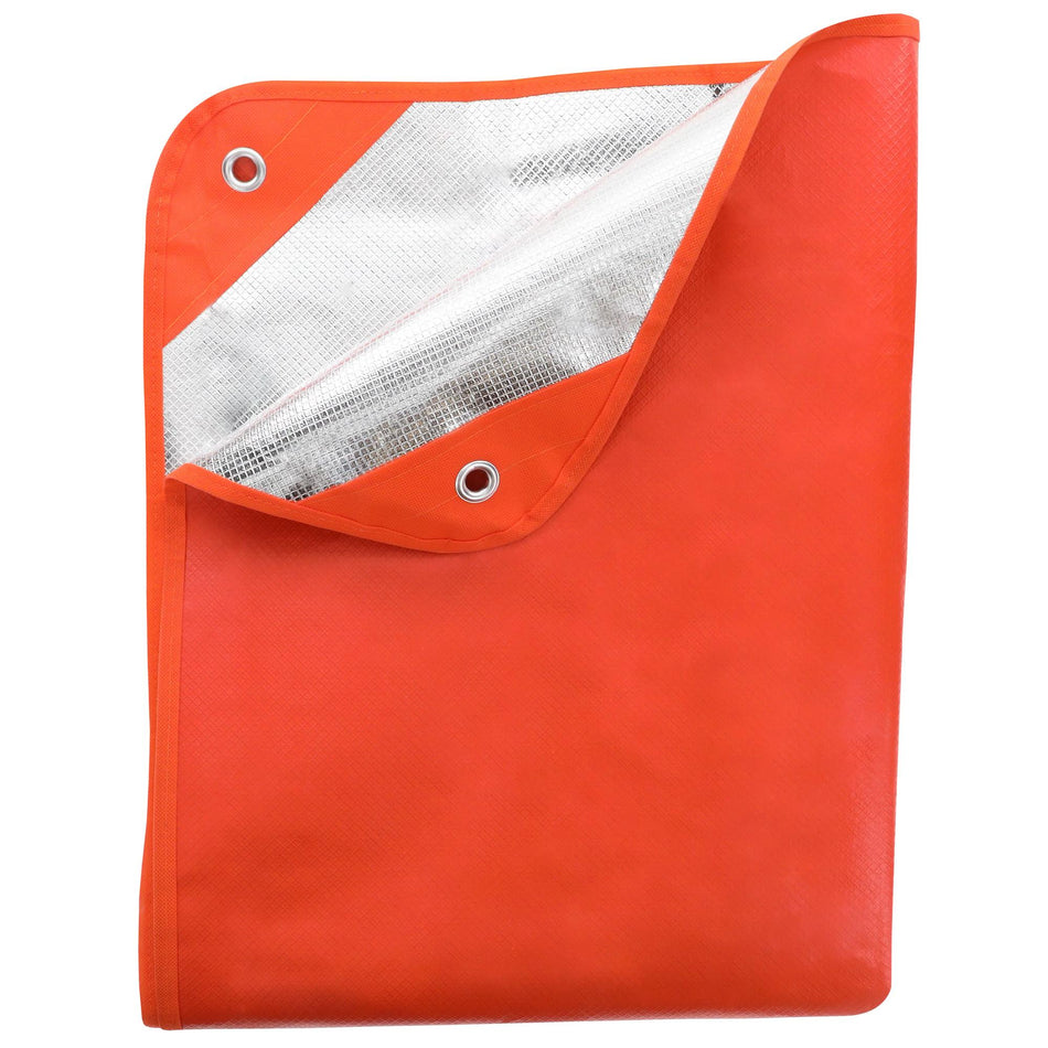 UST Survival Blanket 2.0 Lightweight Emergency Signaling Blanket
