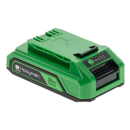 Hooyman 24-Volt Seeder Replacement Battery for Lithium Ion Hand Seeder