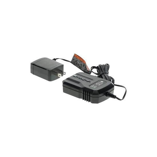 Hooyman 24V Seeder Charger Rapid Charge AC Plug-In with Charge Light