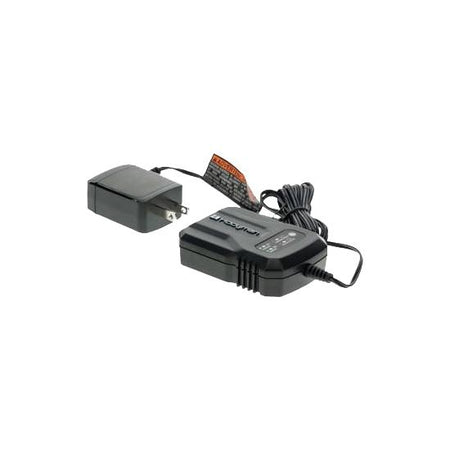 Hooyman 24V Seeder Charger Rapid Charge AC Plug-In with Charge Light