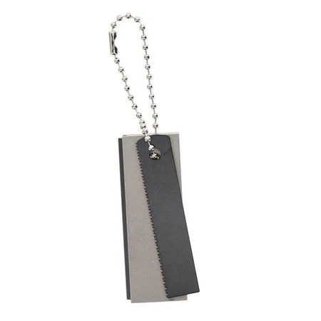 UST MagBar Fire Starter with Attached Shaver/Striker - Survival Essential