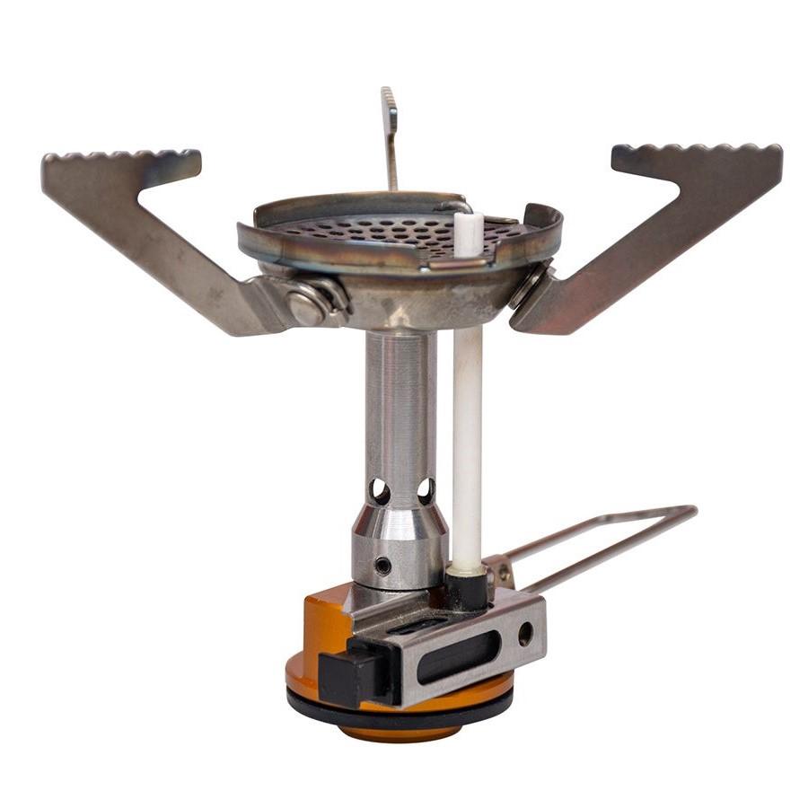 Ultimate Survival Technologies Trekker Stove for Camping and Survival
