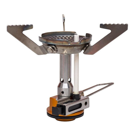 Ultimate Survival Technologies Trekker Stove for Camping and Survival