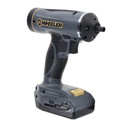 Wheeler F.A.T. Wrench AutoTorque Rechargeable Gunsmith Torque Screwdriver