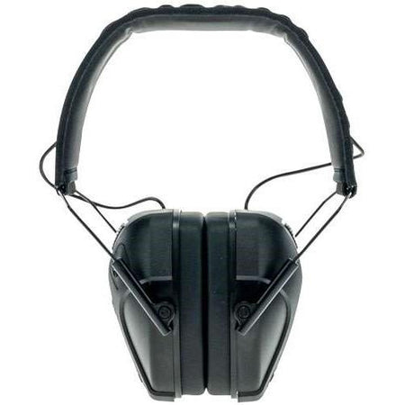 Caldwell E-Max Pro BT 24dB Lithium Electronic Earmuffs Black