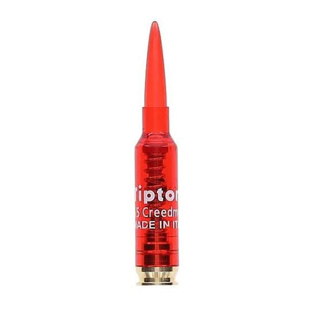 Tipton 6.5 Creedmoor Snap Caps 2-Pack