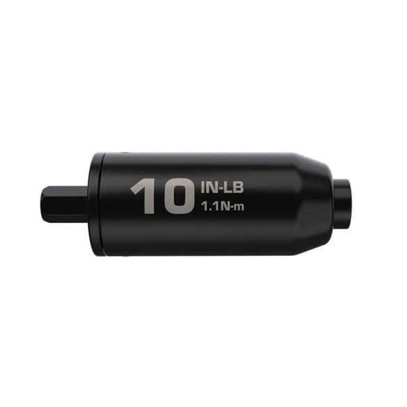 Wheeler FAT Stix 10 In-Lb Fixed Torque Limiter Tool