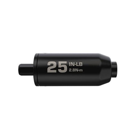 Wheeler FAT Stix Individual Limiter Tool 25 in-lb Torque
