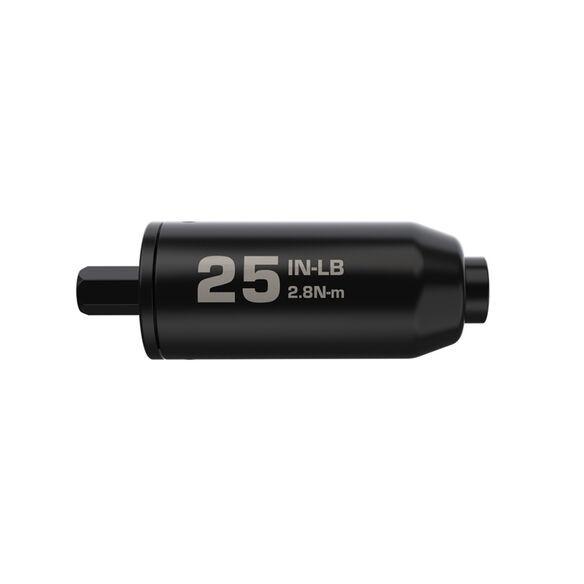 Wheeler FAT Stix Individual Limiter Tool 25 in-lb Torque