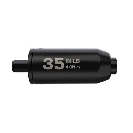 Wheeler FAT Stix 35 in-lb Preset Individual Torque Limiter