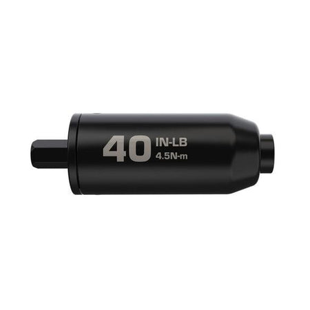 Wheeler FAT Stix 40 in-lb Preset Individual Torque Limiter