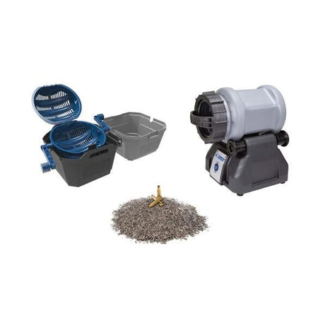 Frankford Arsenal Tumbler Lite Essentials Brass Cleaning Kit