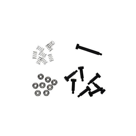 Frankford Arsenal X-10 Spare Locator Buttons Small, 8-Count