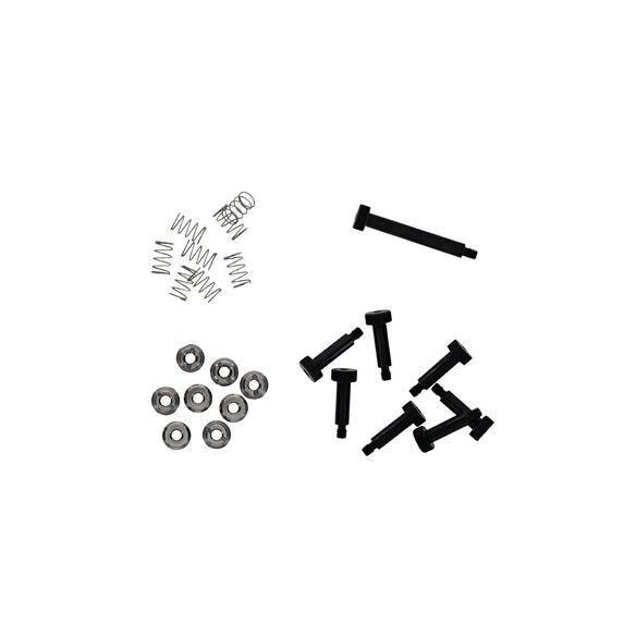 Frankford Arsenal X-10 Spare Locator Buttons Small, 8-Count