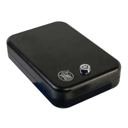 Smith & Wesson Key-Lock Handgun Storage Vault