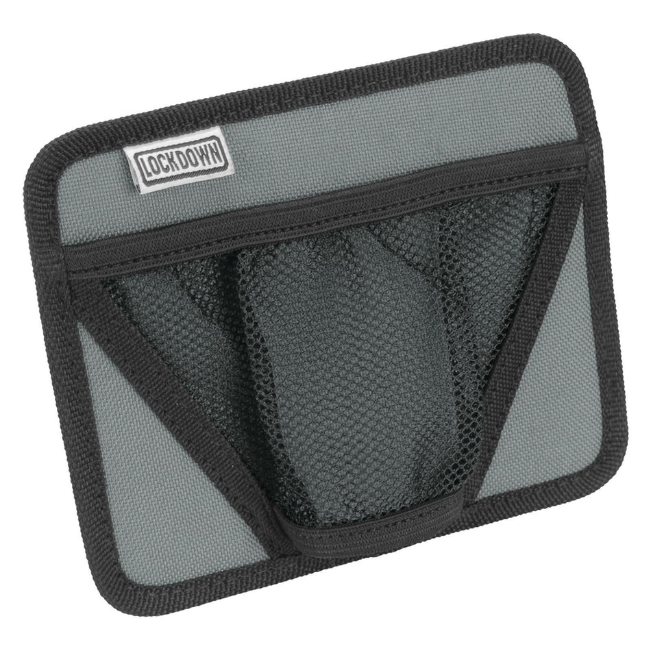 Lockdown Handgun Vault Hanger Universal Attachment for Carpeted or Metal Interiors