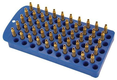 Frankford Arsenal Universal Reloading Brass Tray 11.5in x 5.5in Multi-Caliber