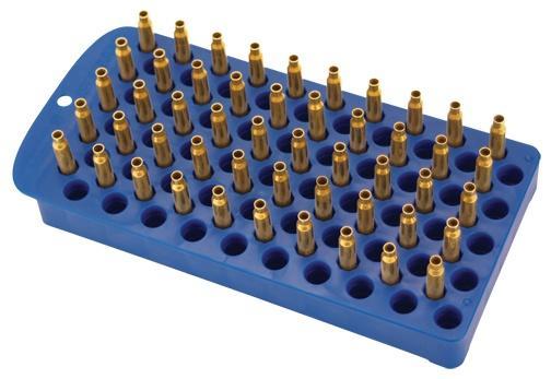 Frankford Arsenal Universal Reloading Brass Tray 11.5in x 5.5in Multi-Caliber