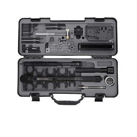 Wheeler Ultimate AR-15 Armorer's Kit Pro Series Delta