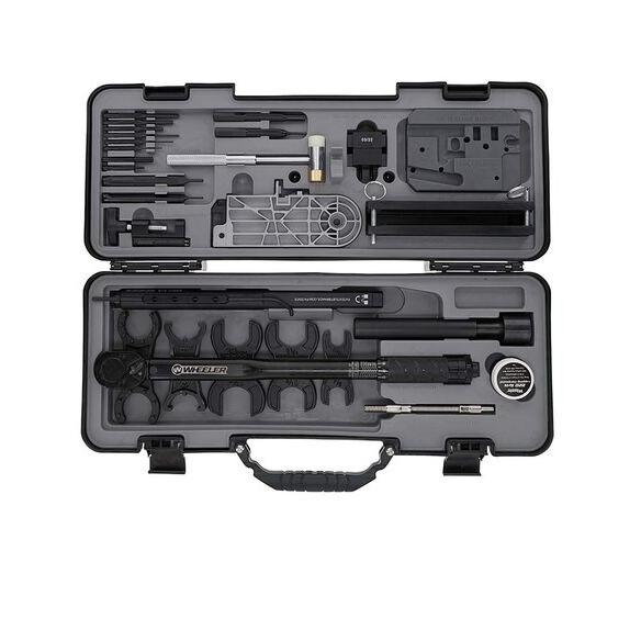 Wheeler Ultimate AR-15 Armorer's Kit Pro Series Delta