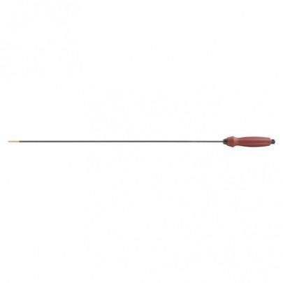 Tipton 1-Piece 40-Inch Deluxe Carbon Fiber Cleaning Rod 27-45 Cal