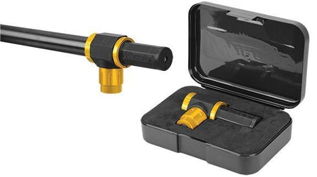 Wheeler Pro Laser Bore Sighting Tool for All Firearms