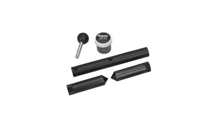 Wheeler 30mm Scope Ring and Alignment Lapping Kit with Instructions
