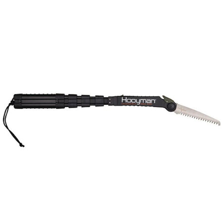Hooeyman Model 1001 5 ft. Extendable Pruning Saw