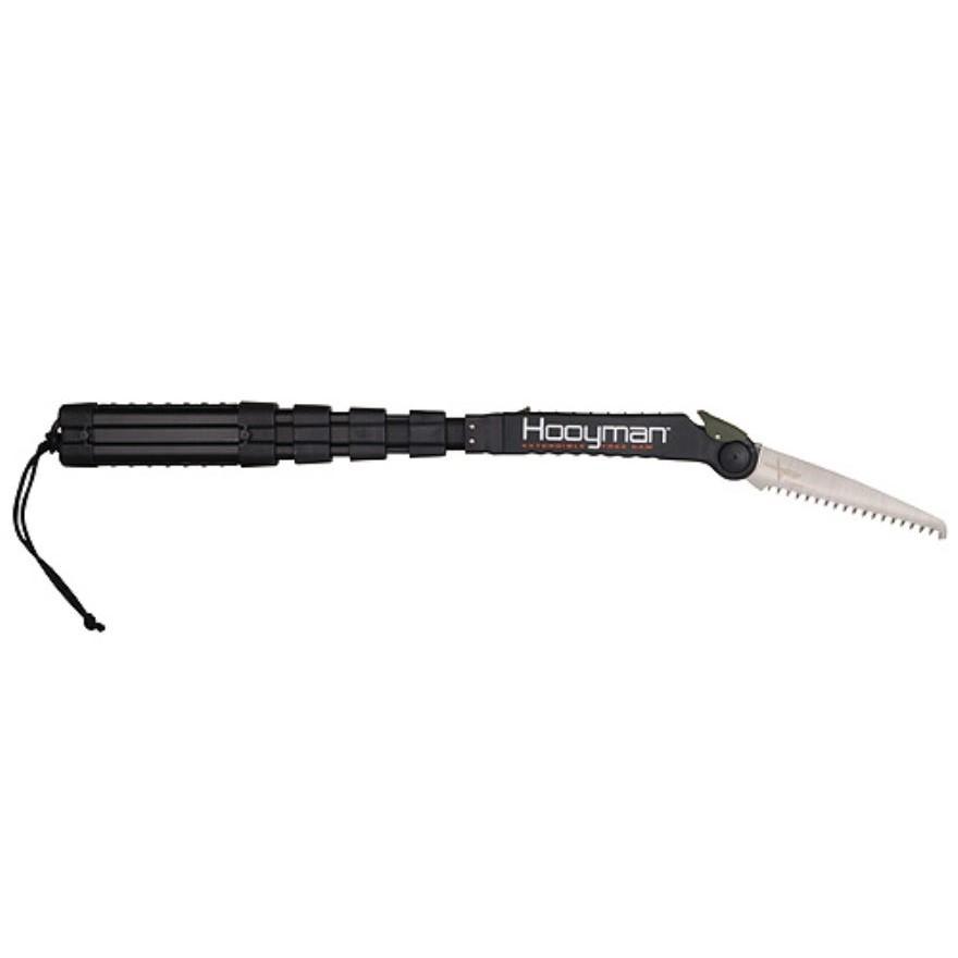 Hooeyman Model 1001 5 ft. Extendable Pruning Saw