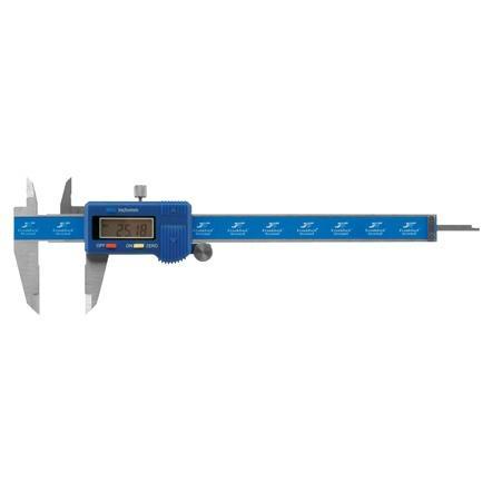 Frankford Arsenal Precision Electronic Digital Reloading Calipers 0-6"