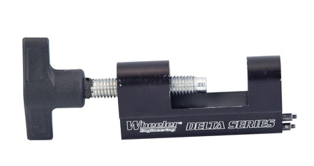 Wheeler Delta Series AR Lower Receiver Trigger Guard Install Tool Aluminum