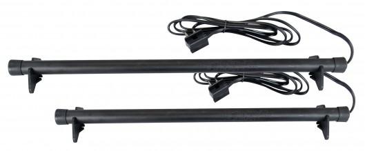 GoldenRod 18in Gun Safe Dehumidifier Rod - Continuous Moisture Elimination