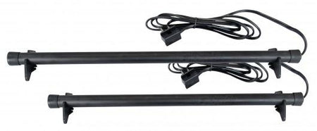 GoldenRod 18in Gun Safe Dehumidifier Rod - Continuous Moisture Elimination