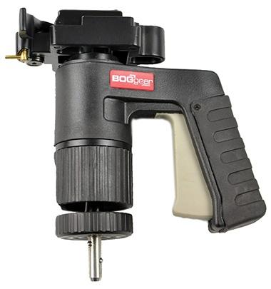 Bog-Pod Switcheroo Quick-Change Stem Adapter for Shooting Sticks